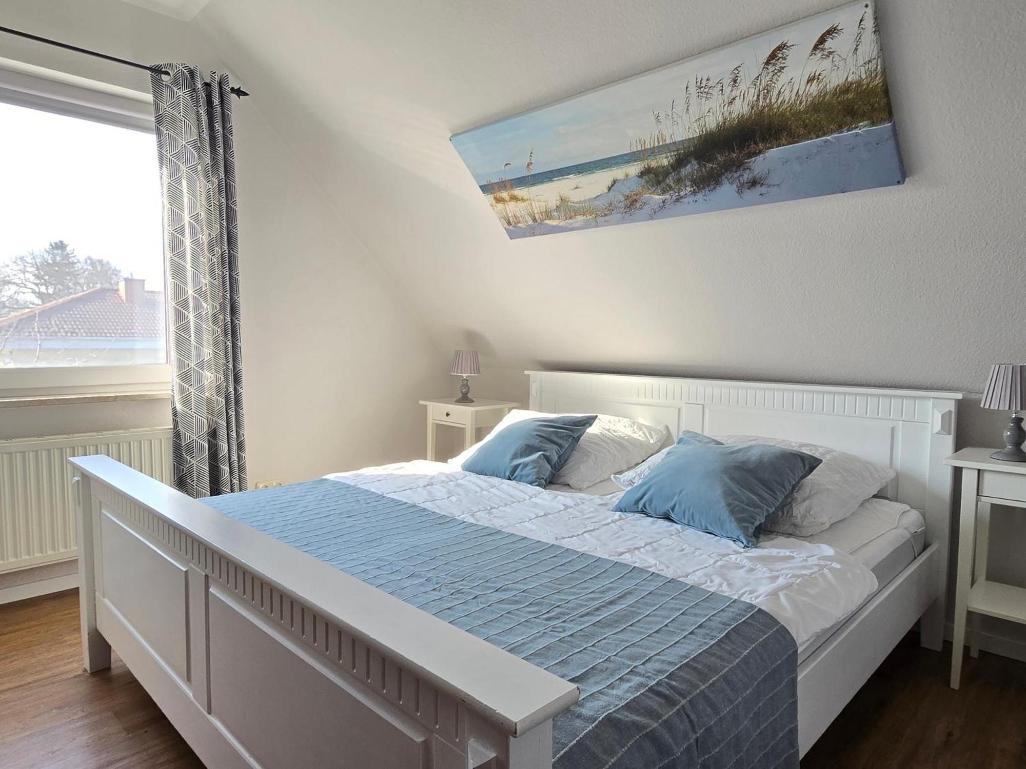 Haus Wiekend - Fewo Strandkrabbe Wiek auf Rügen Zewnętrze zdjęcie